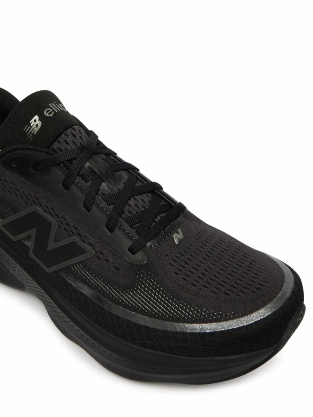 Scarpe running Fresh Foam Ellipse v1 MELPS21O Nero