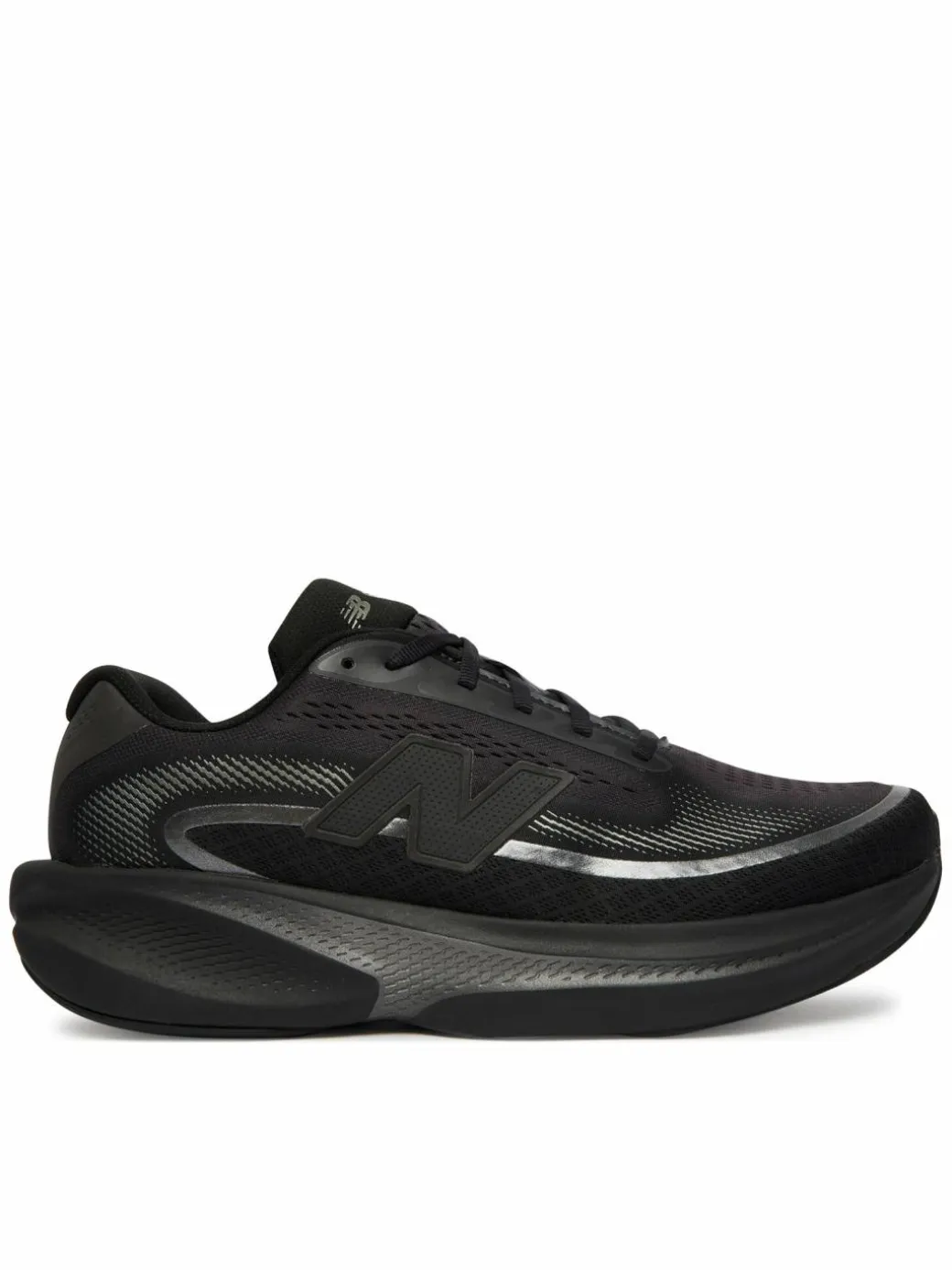 Scarpe running Fresh Foam Ellipse v1 MELPS21O Nero
