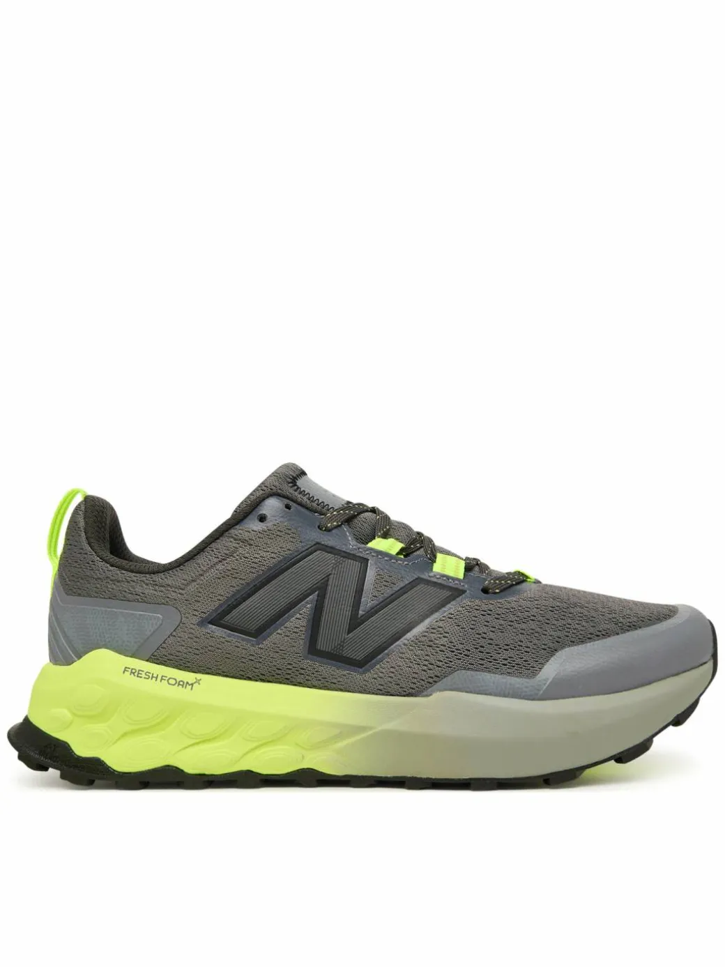 Scarpe running Fresh Foam Garoe V2 MGARO1PX Grigio