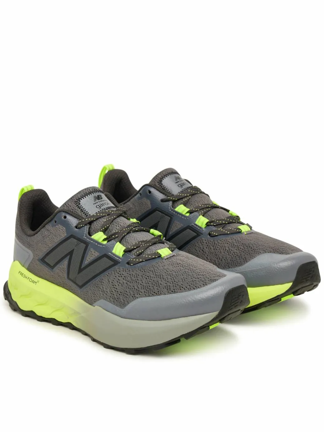 Scarpe running Fresh Foam Garoe V2 MGARO1PX Grigio