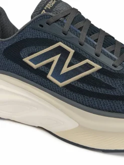 Scarpe running Fresh Foam More V6 MMOR772 Grigio