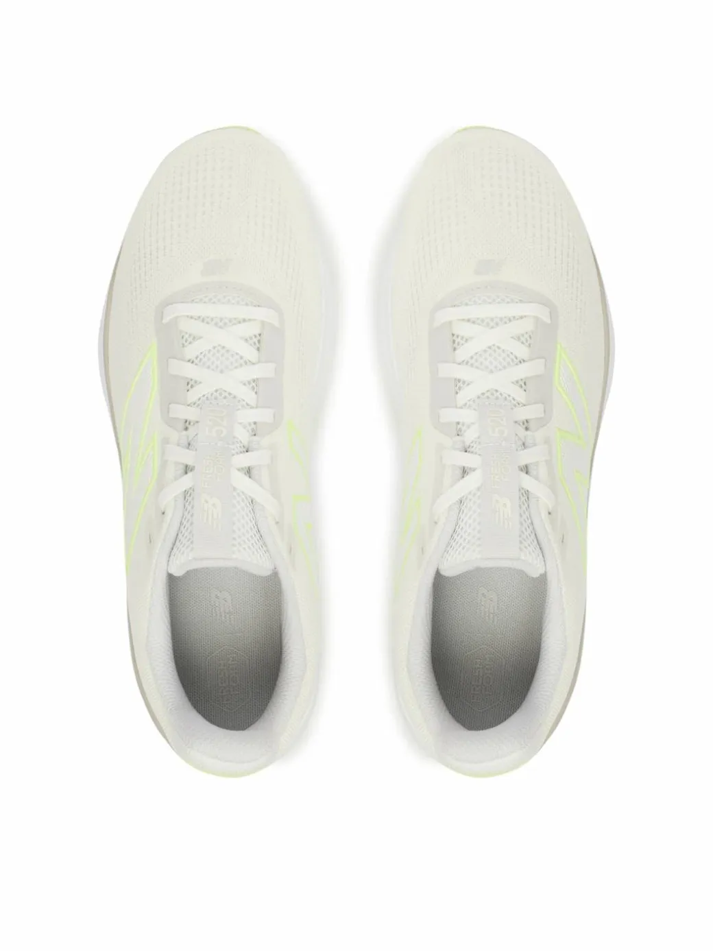 Scarpe running Fresh Foam x 520 v9 M5203TS Écru