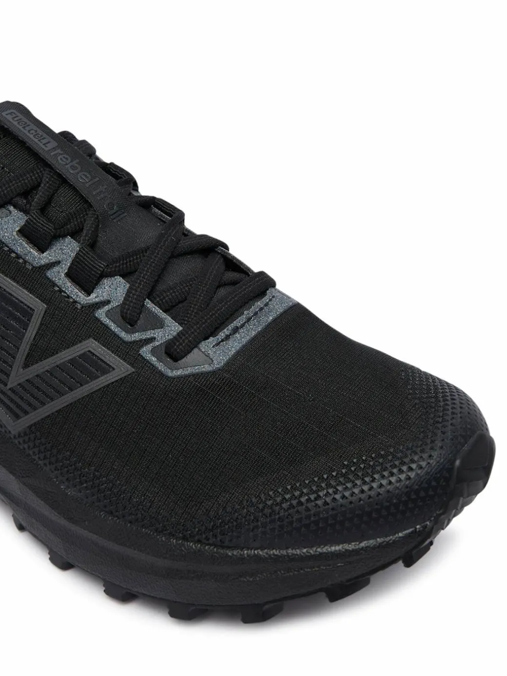 Scarpe running Fuelcell Rebel Trail WRBTV1_RU Nero
