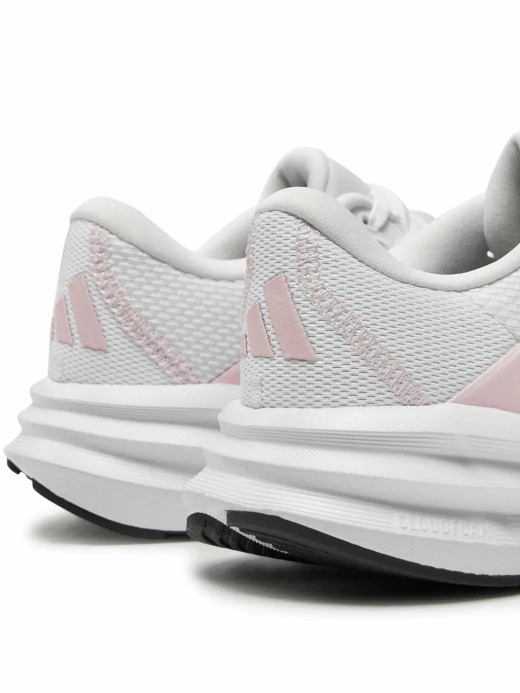 Scarpe running Galaxy 7 ID8762 Bianco