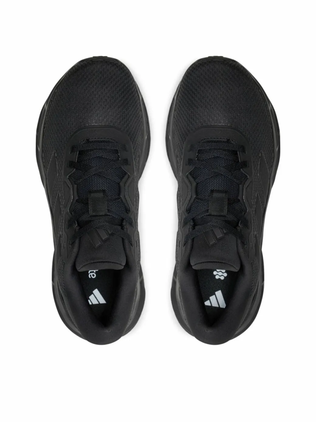 Scarpe running Galaxy 7 ID8764 Nero