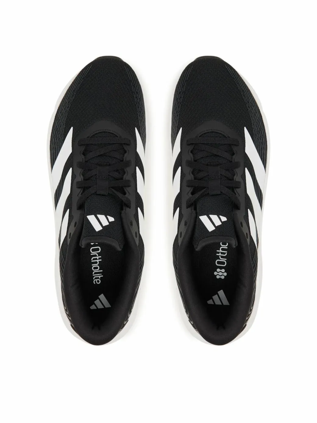 Scarpe running Galaxy 8 Running Shoes IH9812 Nero