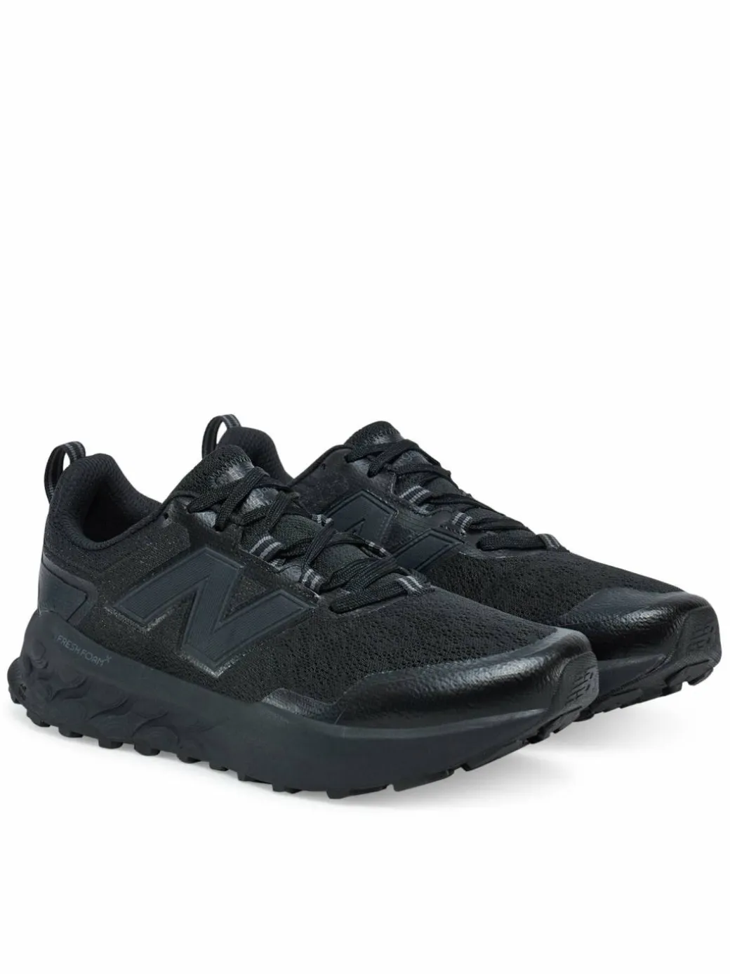 Scarpe running Garoe MTGAROK2 Nero
