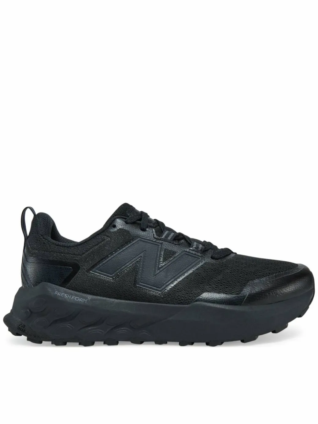 Scarpe running Garoe MTGAROK2 Nero