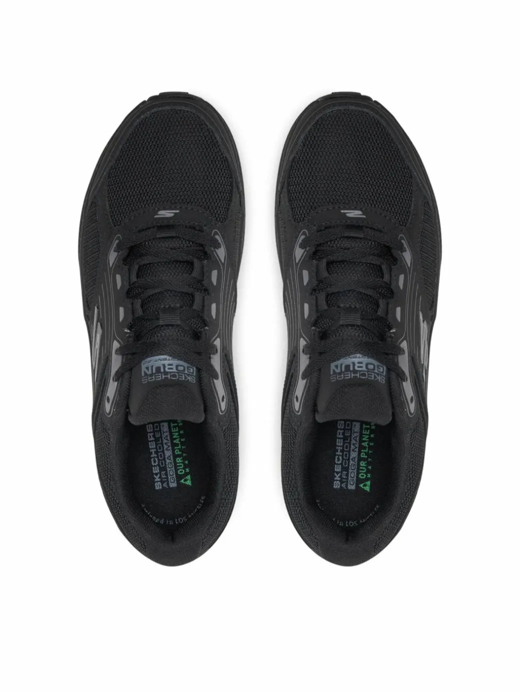 Scarpe running GO RUN Consistent™ 2.0 128606 Nero
