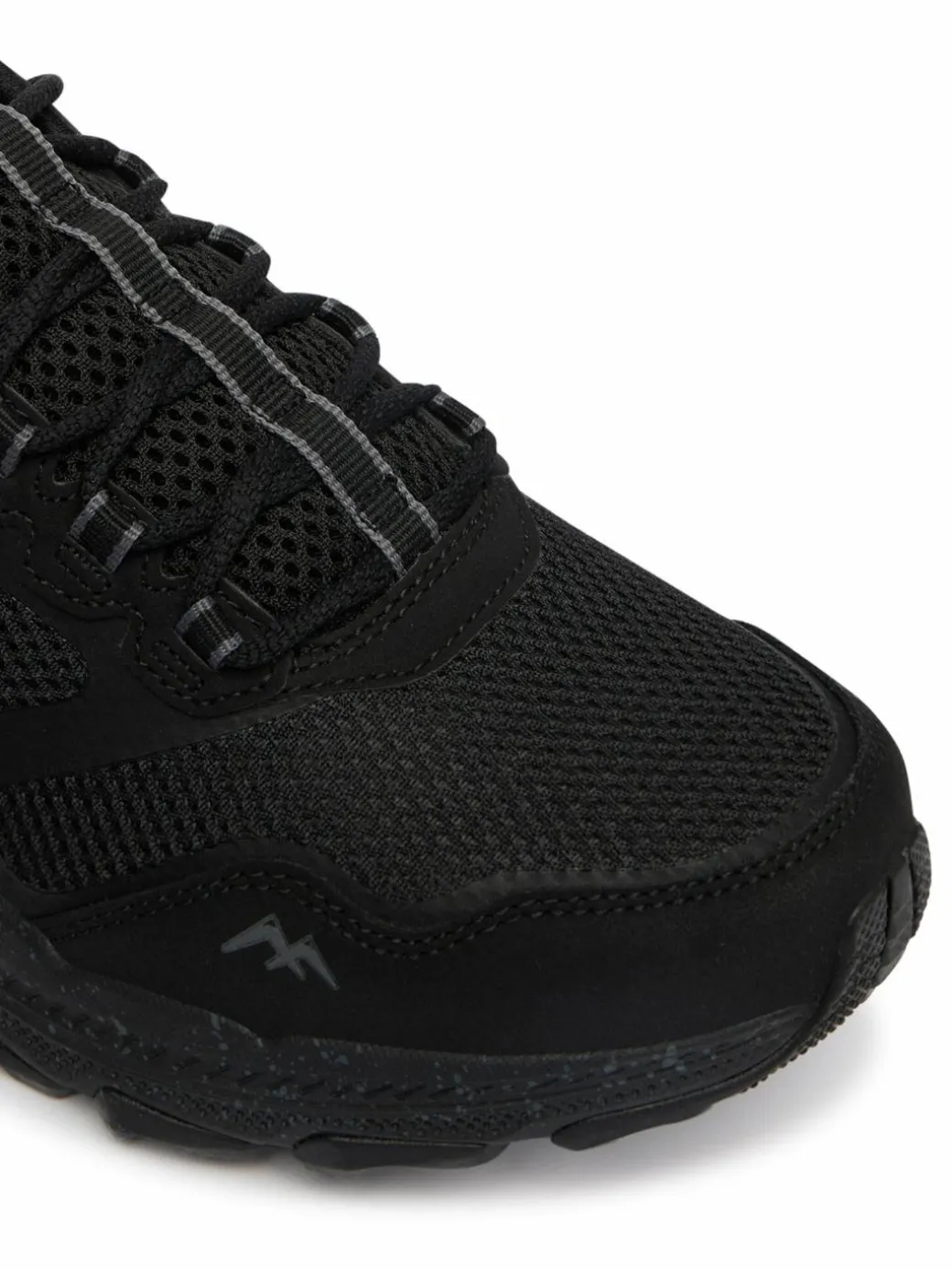 Scarpe running Go Run Trail Altitude 2.0 129525/BBK Nero