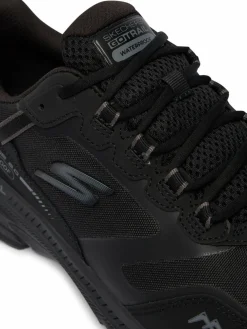 Scarpe running Go Run Trail Altitude 2.0 220757 BBK Nero