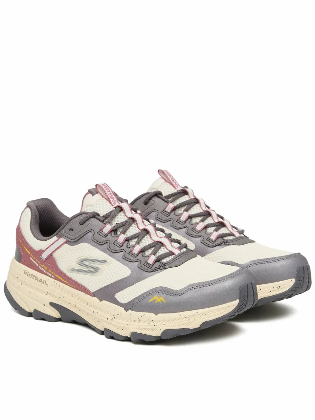 Scarpe running Go Run Trail Altitude 2.0 129525/NAT Beige