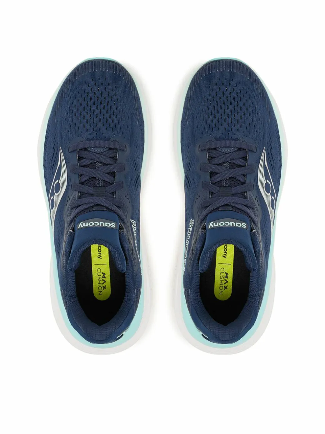 Scarpe running Guide 19 S11058 Blu scuro