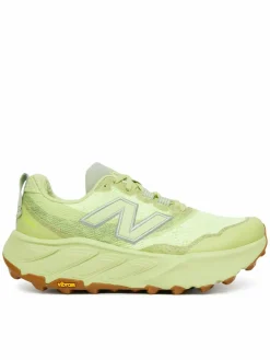 Scarpe running Hierro WHIER1LJ Verde