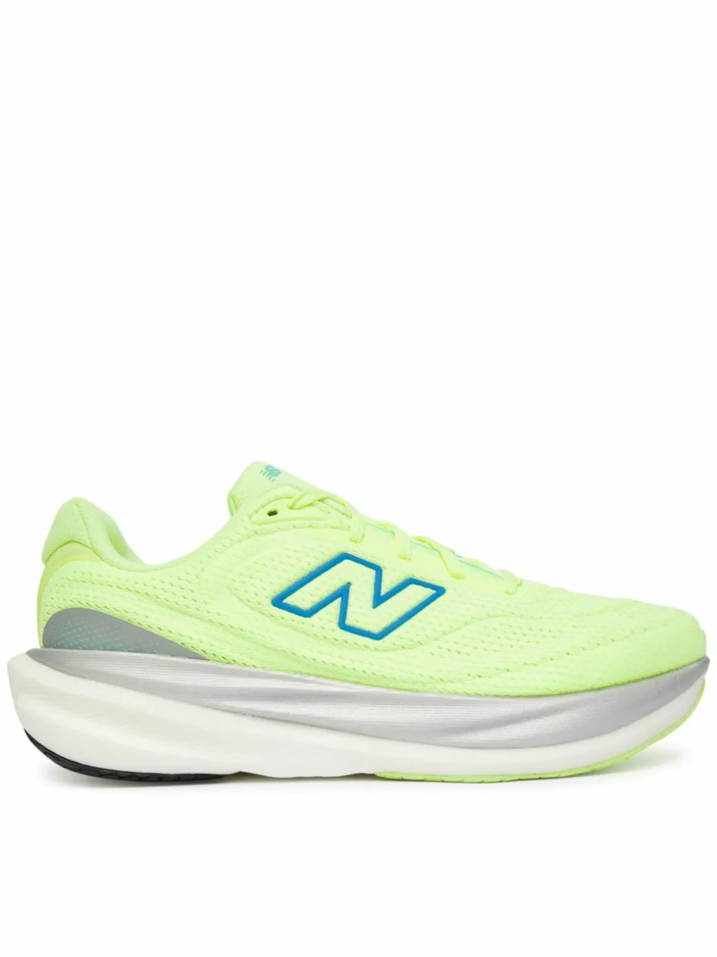 Scarpe running Infinion 1080 v15 M10802HR Verde