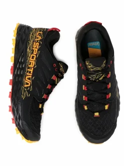 Scarpe running Lycan II 46H999100 Nero