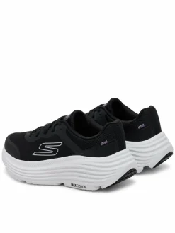 Scarpe running Max Cushioning Endeavour 129470/BKW Nero