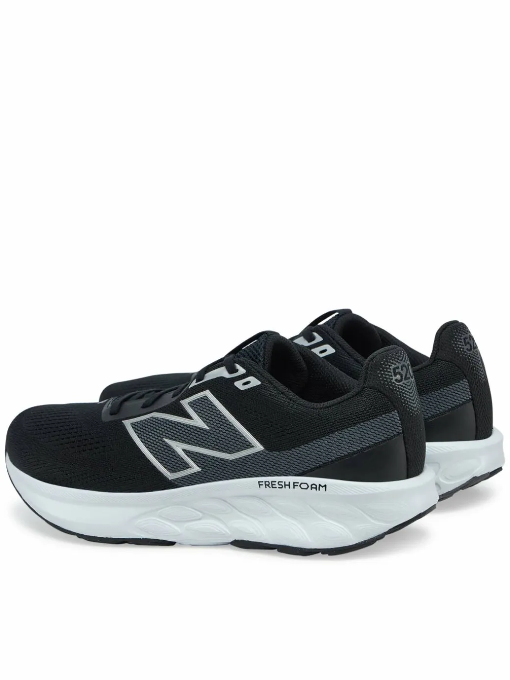 Scarpe running 520 M520LK9 Nero