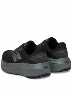 Scarpe running More V6 MMORLA6 Nero