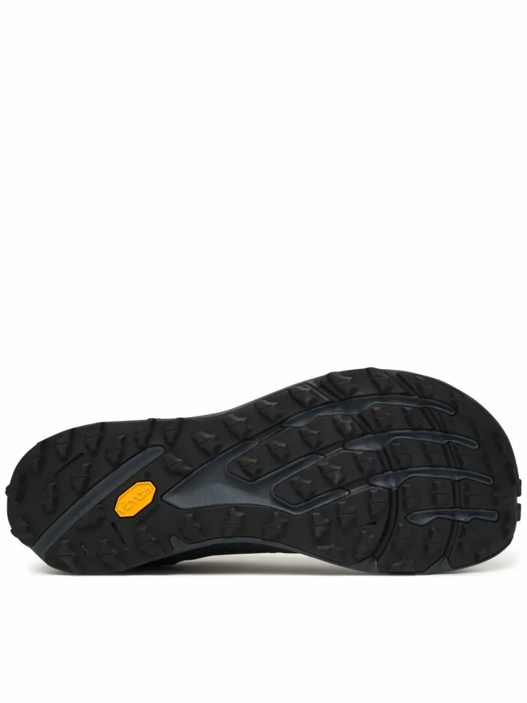 Scarpe running M Timp 6 AL0A85T60 Nero