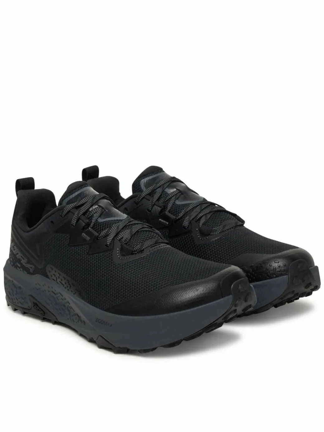 Scarpe running M Timp 6 AL0A85T60 Nero