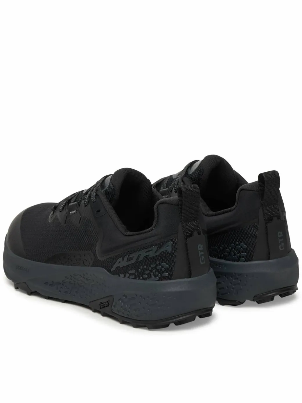 Scarpe running M Timp 6 AL0A85T60 Nero