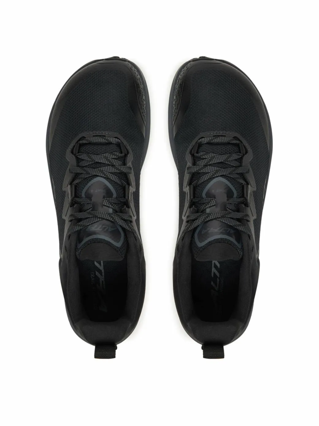 Scarpe running M Timp 6 AL0A85T60 Nero