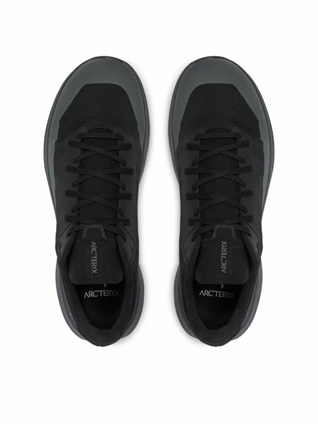 Scarpe running Norvan LD 4 X00001039 Nero