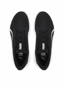 Scarpe running Pounce Lite 2 Jr 314041 01 Nero