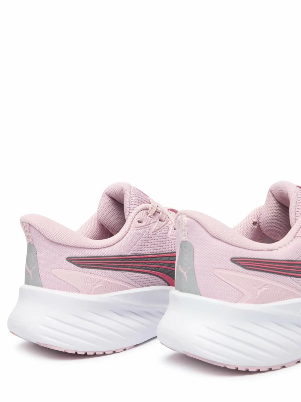 Scarpe running Pounce Lite 2 Jr 314041 06 Rosa chiaro