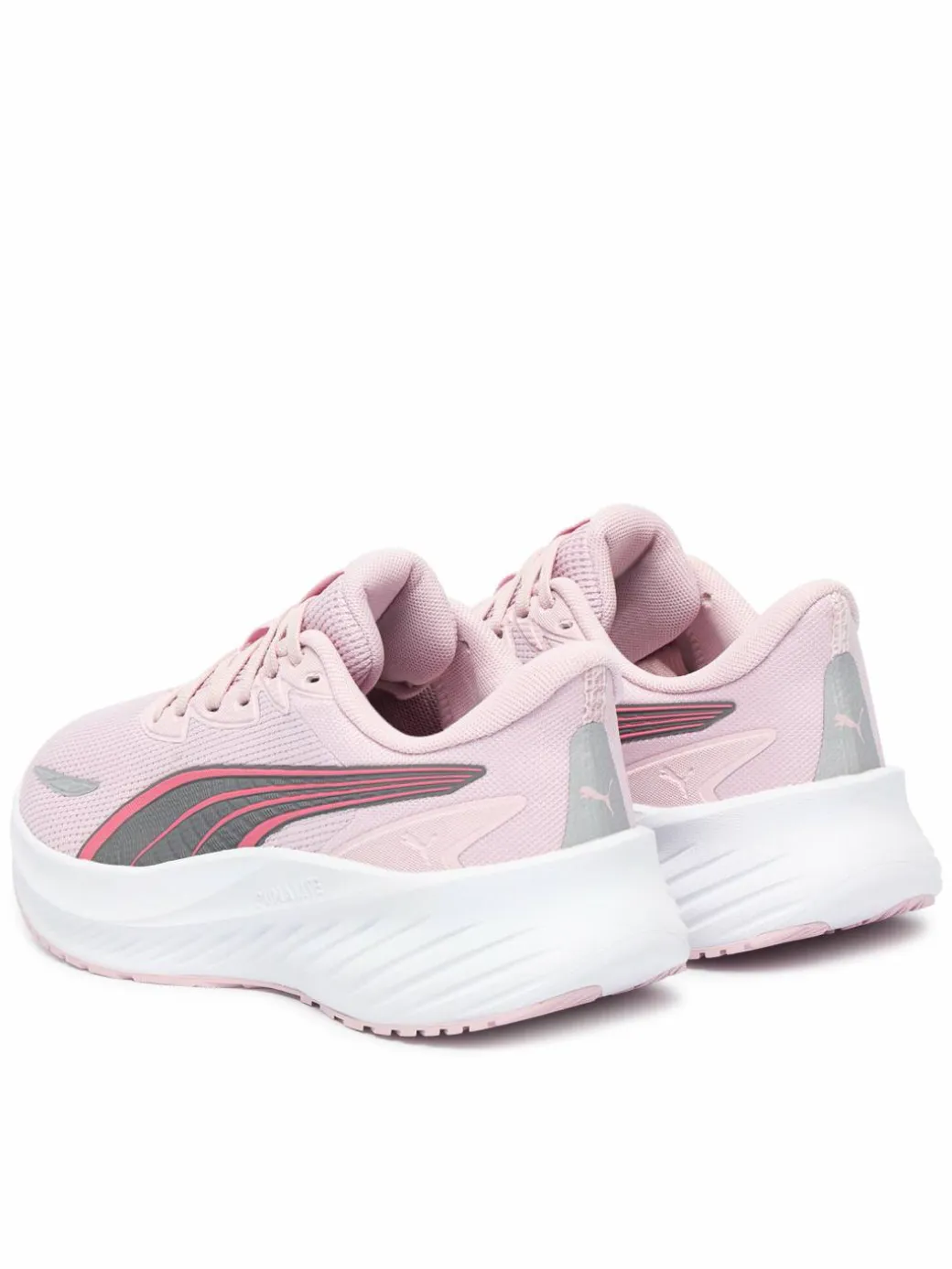 Scarpe running Pounce Lite 2 Jr 314041 06 Rosa chiaro