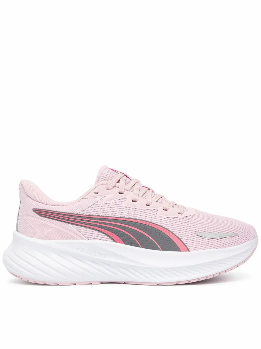 Scarpe running Pounce Lite 2 Jr 314041 06 Rosa chiaro
