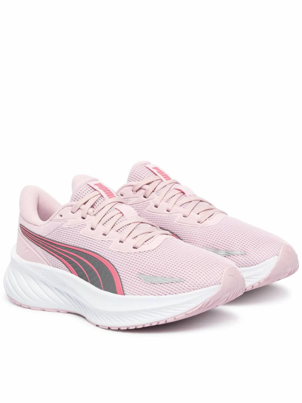 Scarpe running Pounce Lite 2 Jr 314041 06 Rosa chiaro