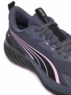 Scarpe running Pounce Lite 2 Trail 313736 05 Blu scuro