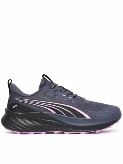 Scarpe running Pounce Lite 2 Trail 313736 05 Blu scuro