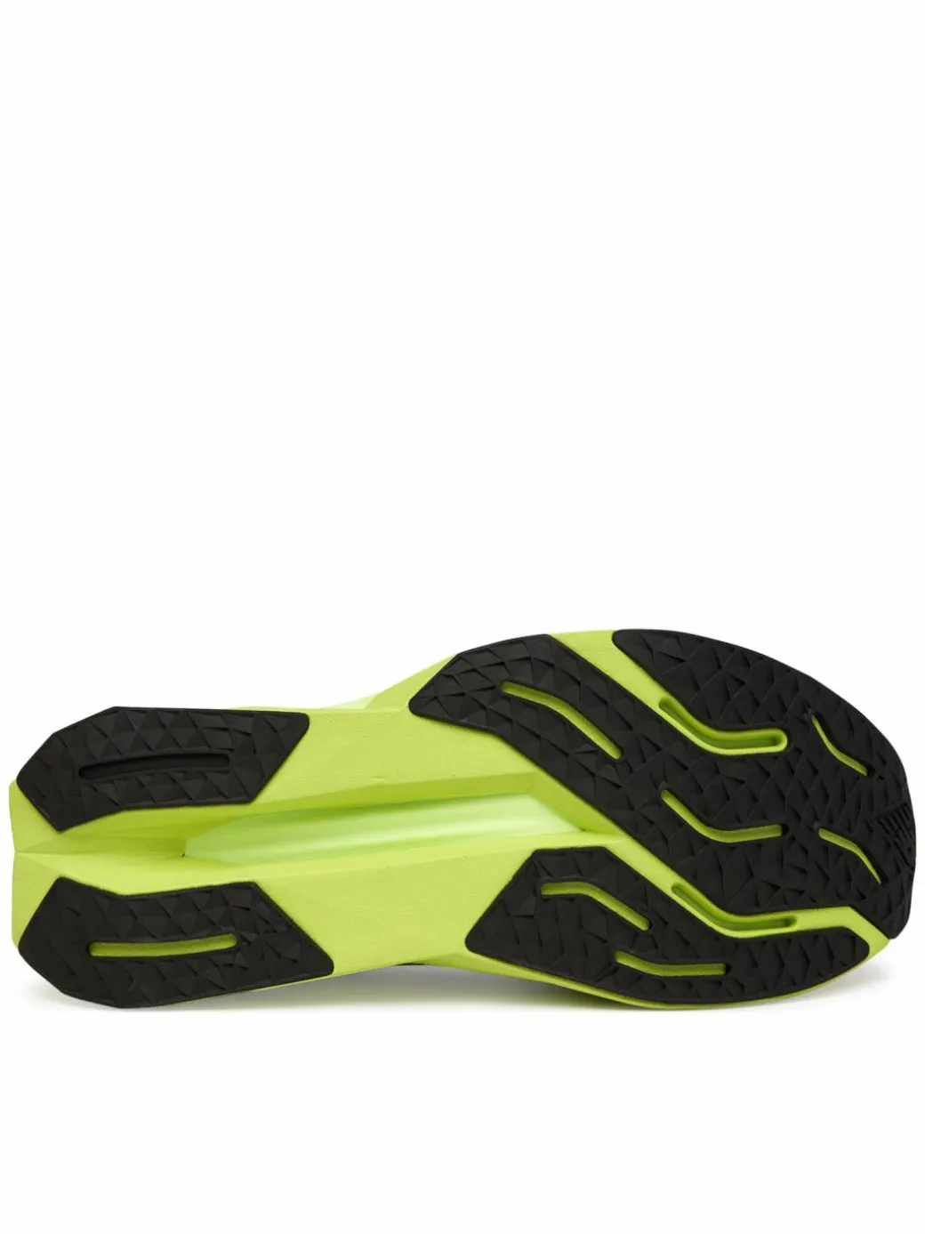 Scarpe running PROPELv5 MFCPR9N0 Grigio