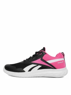 Scarpe running REEBOK RUSH RUNNER 5 IF7925 Nero