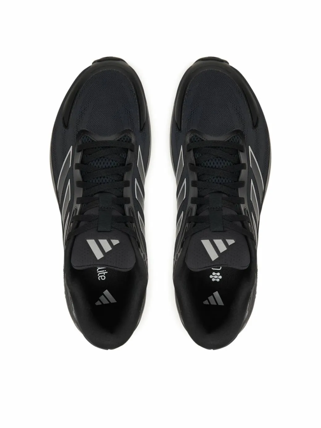 Scarpe running Response 2 KJ1750 Nero