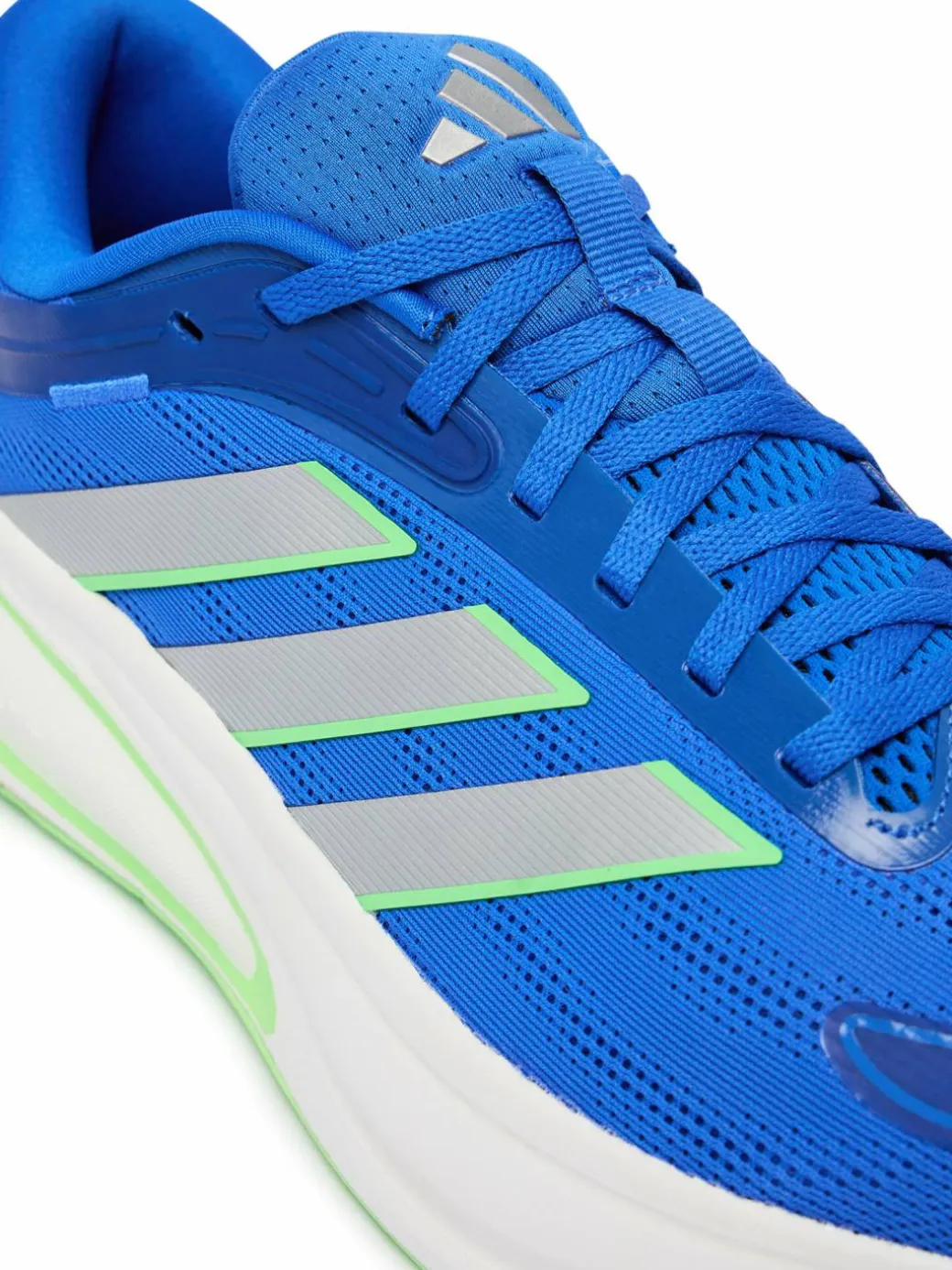 Scarpe running Response 2 M KJ1756 Blu
