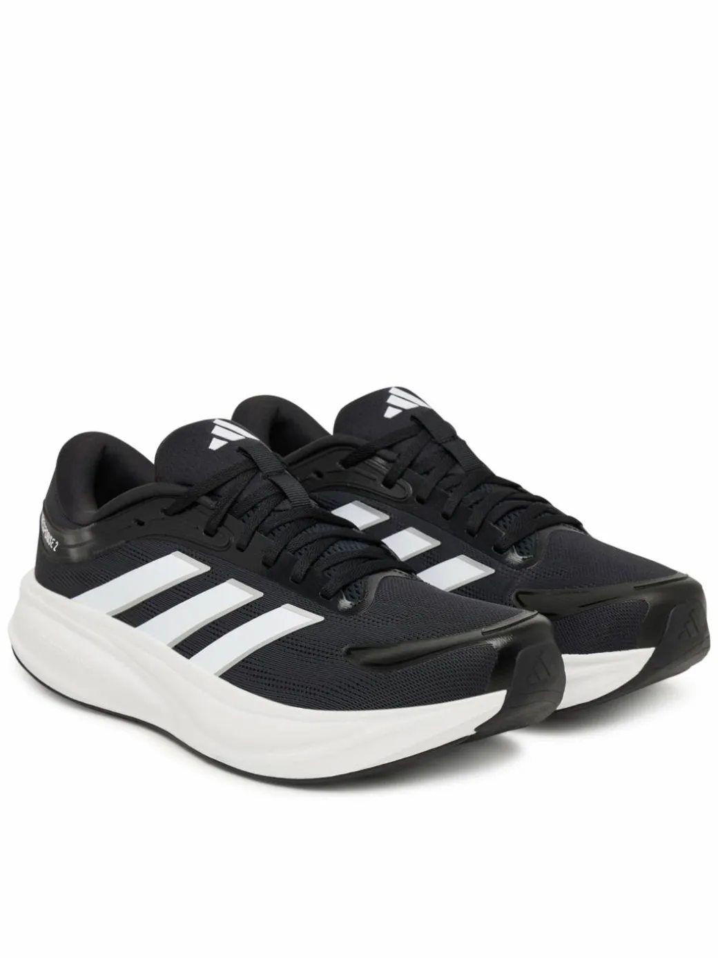 Scarpe running Response 2 Running Shoes KJ1748 Nero