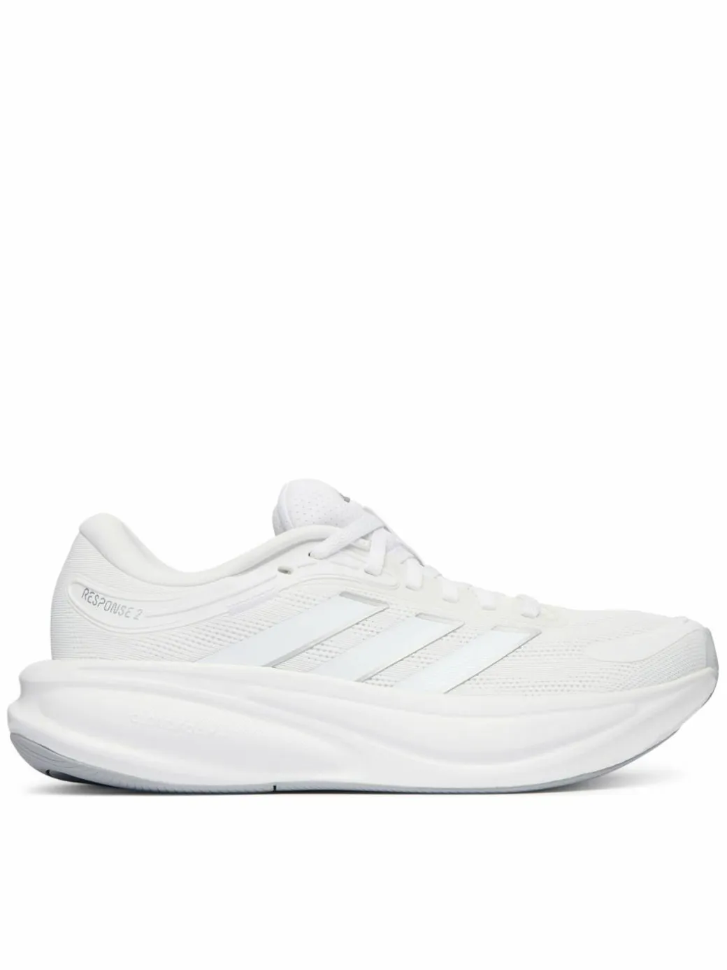 Scarpe running Response 2 Running Shoes KJ1757 Bianco