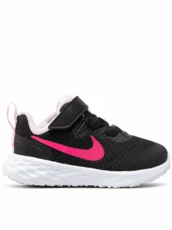 Scarpe running Revolution 6 Nn (TDV) DD1094-007 Nero