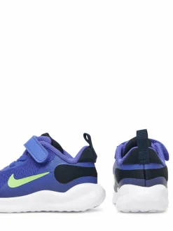 Scarpe running Revolution 7 (TDV) FB7691 500 Blu