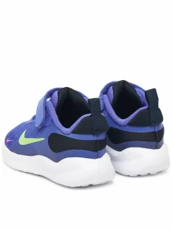Scarpe running Revolution 7 (TDV) FB7691 500 Blu