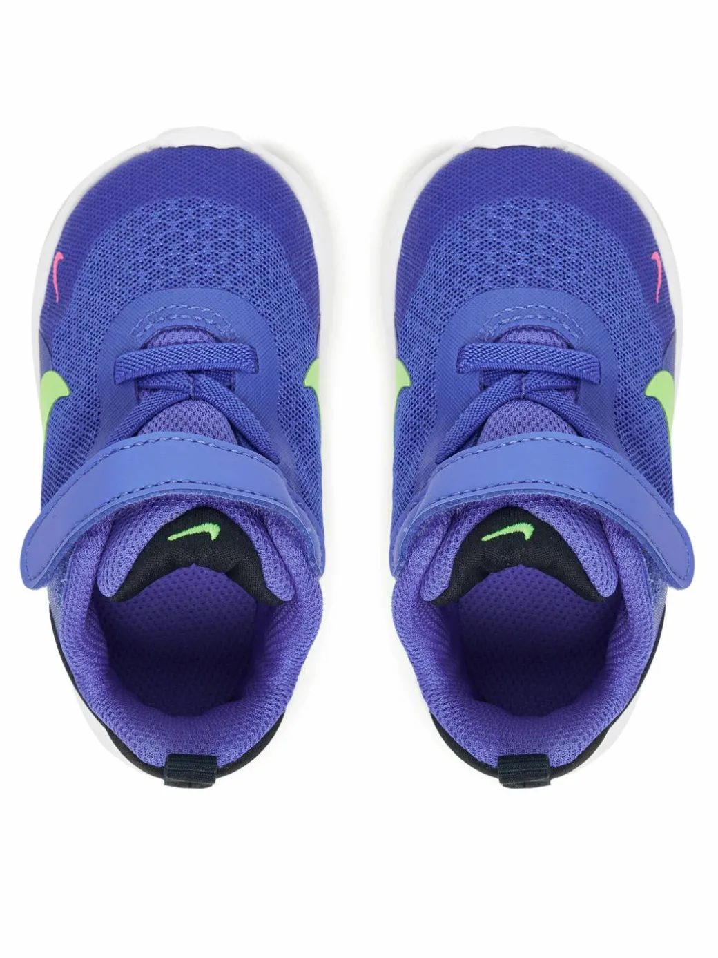 Scarpe running Revolution 7 (TDV) FB7691 500 Blu