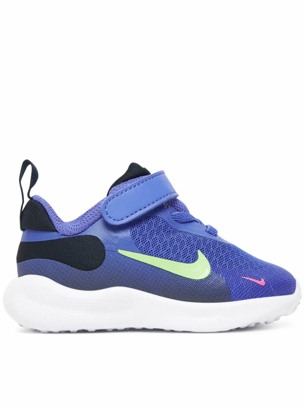 Scarpe running Revolution 7 (TDV) FB7691 500 Blu