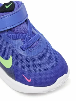 Scarpe running Revolution 7 (TDV) FB7691 500 Blu