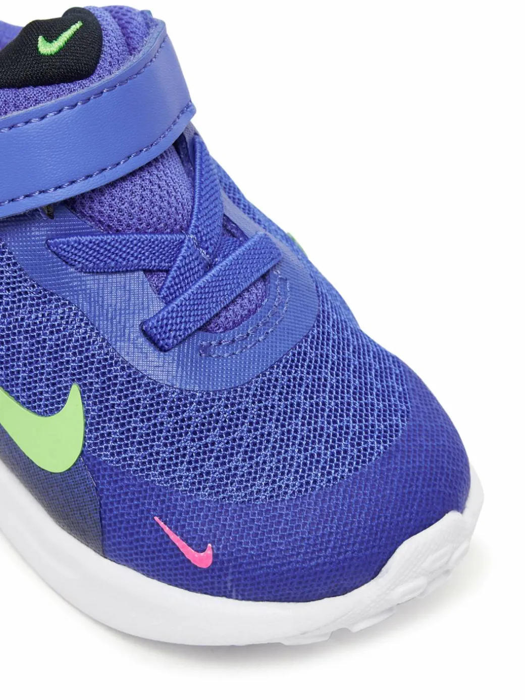 Scarpe running Revolution 7 (TDV) FB7691 500 Blu