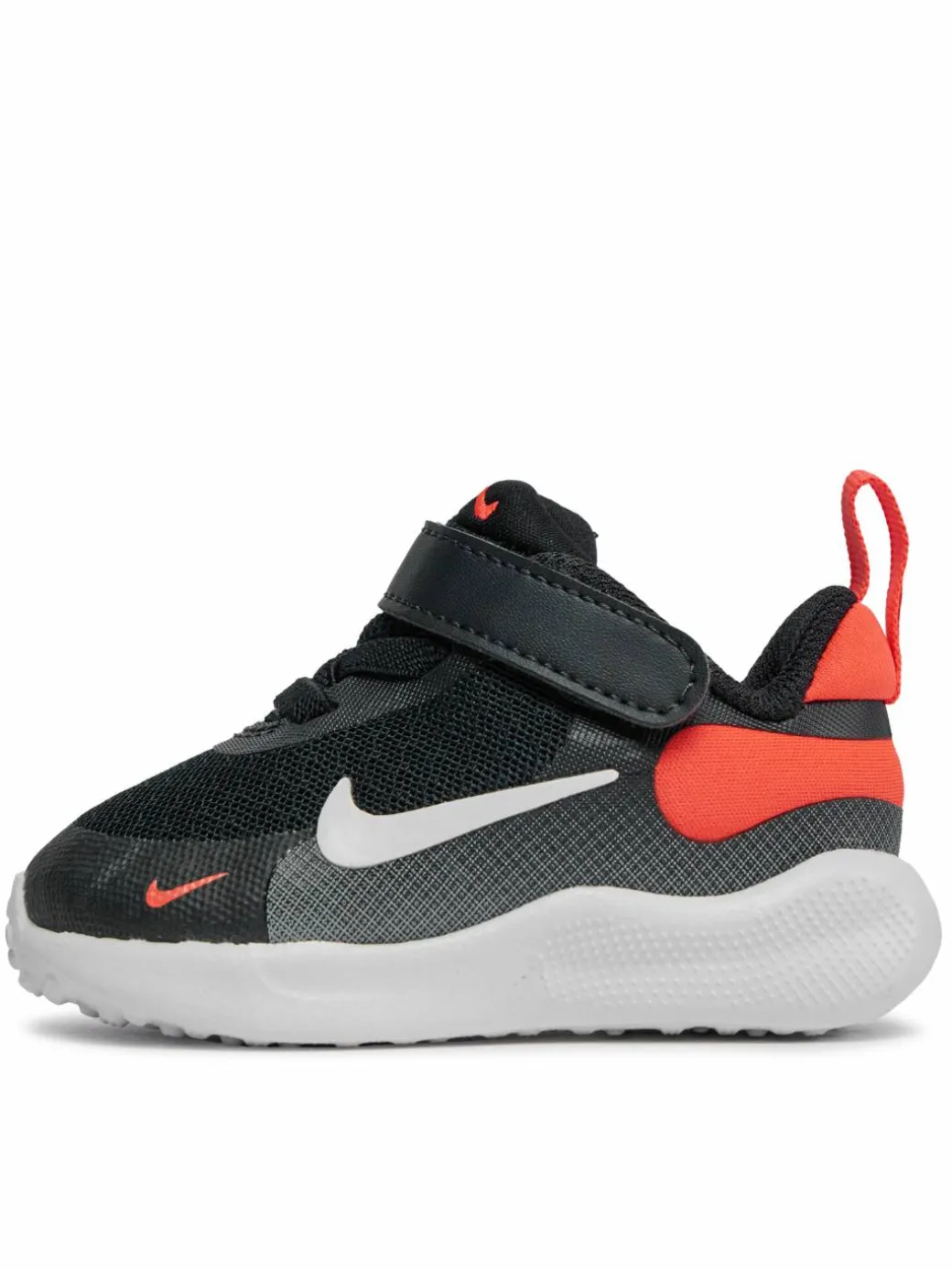 Scarpe running Revolution 7 (TDV) FB7691 400 Blu scuro