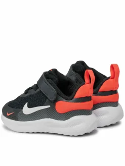Scarpe running Revolution 7 (TDV) FB7691 400 Blu scuro